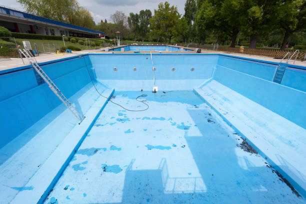 Best Water damage restoration process  in Wooster, AR
