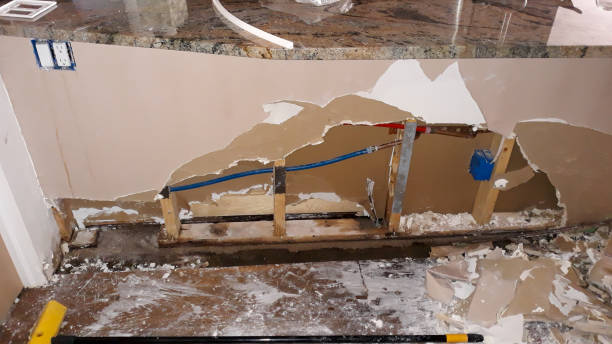 Best 24/7 water damage repair  in Wooster, AR
